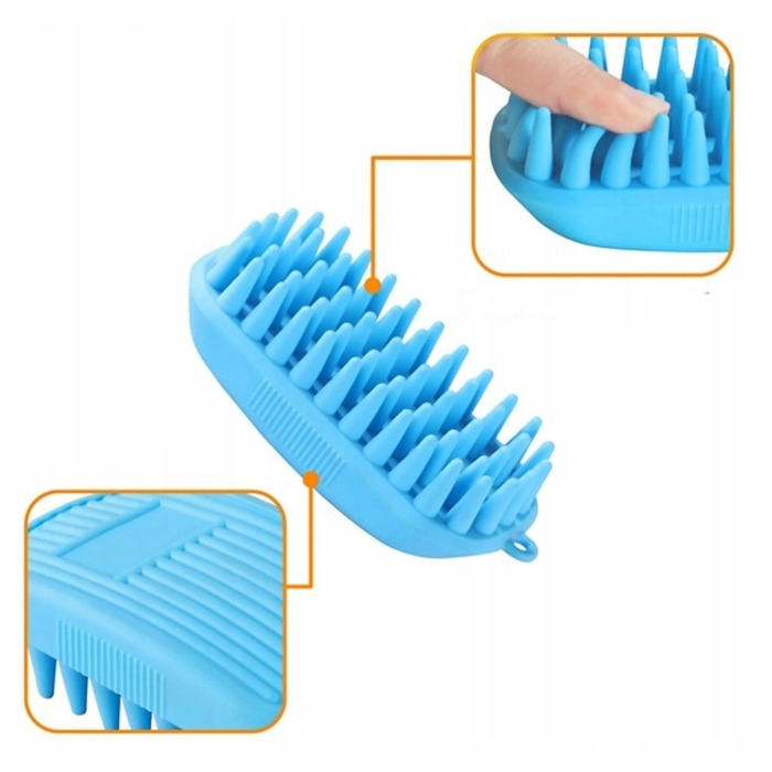 Складальний басейн для собак 100x30 см — зручний пляж для домашніх улюбленців