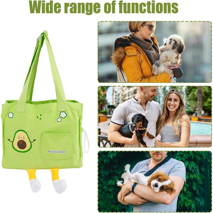 Трансформер для кота – сумка-переноска для тварин на плечі | М'яка, безпечна, регульована переноска для кота | Сумка-переноска для собак, дихаюча переноска для відвідування ветеринара