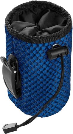 HUNTER Hilo Basic - пакет для перекусів, блакитний, універсальний розмір