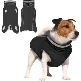 колір: чорний безрукавка для хлопчика