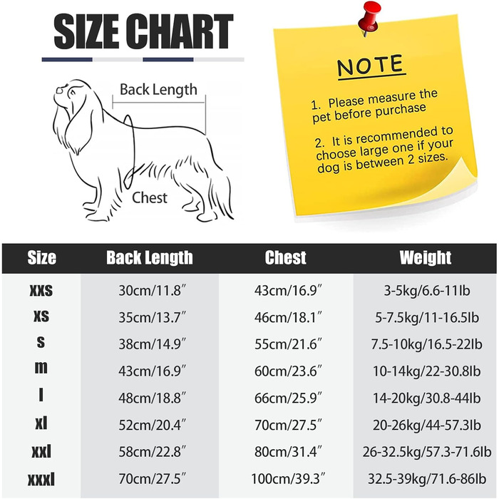 Флісова куртка для собак, теплий зимовий плащ, водолазка з шнурком, регульована посадка для малих, середніх та великих собак