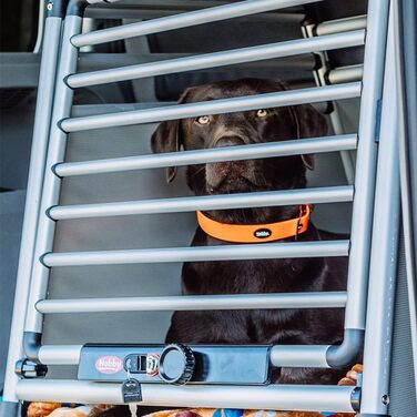 Алюмінієвий бокс NOBBY 62324 з заокругленими кутами, 59x55x49 см, 66x61x20 см