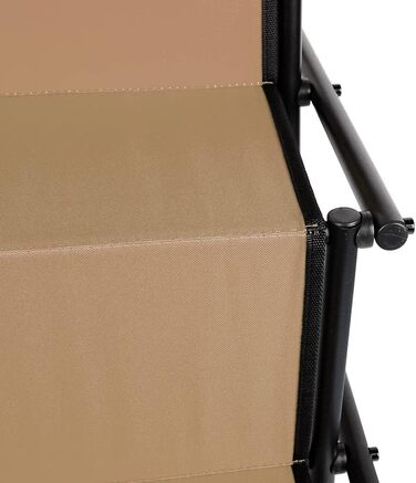 Складана та регульована рампа для собак великих та малих порід, драбина для домашніх тварин, 75 кг, акумуляторна, для всіх автомобілів, коричнева