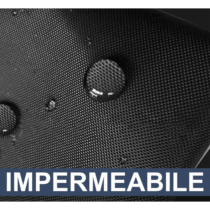 Захисний чохол для автокрісла Lupex 4-в-1 для собак, універсальний, 137 x 147 см, для собак та котів, авто, SUV, вантажівка, гамак, захист багажника, водовідштовхуючий та стійкий до подряпин