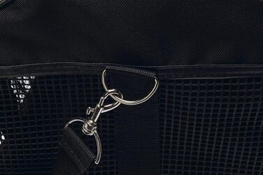 Karlie Tragetasche Divina - велика сумка-рюкзак для мами (50x28x30 см, червона)