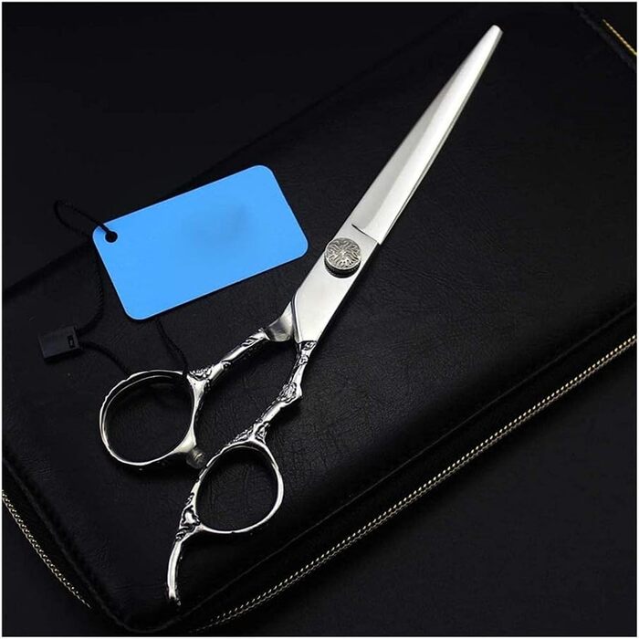 Набір ножиць для собак, догляд за домашніми тваринами, ножиці для грумінгу собак, професійні ножиці, для собак та котів