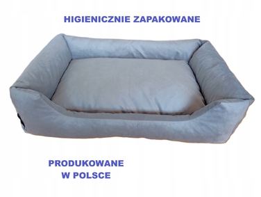 Лежанка для собак MAGNUS 90 x 70