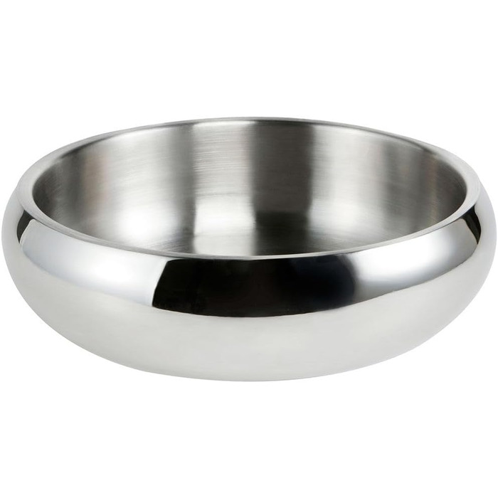 Wolters Diner сталевий посуд, 1300 мл, нержавіюча сталь