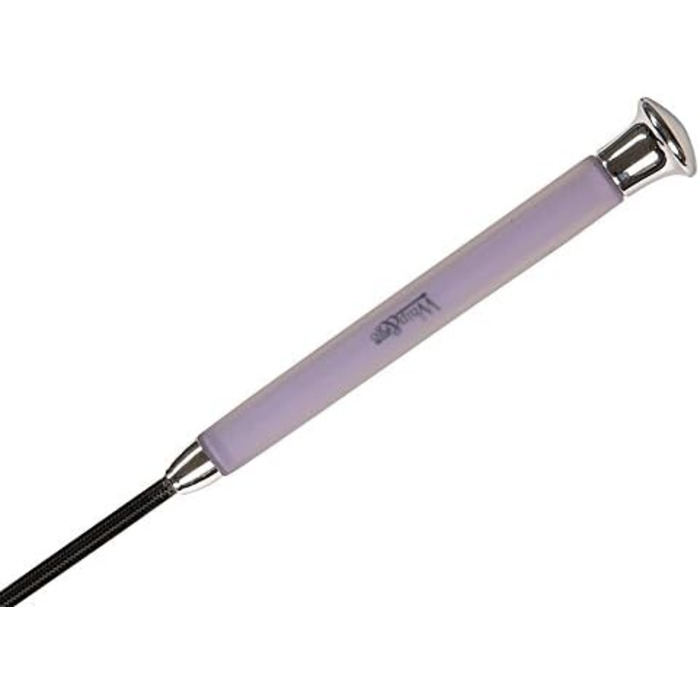 Гельтова батіг для дрессури Whip And Go 952206, колір лавандовий