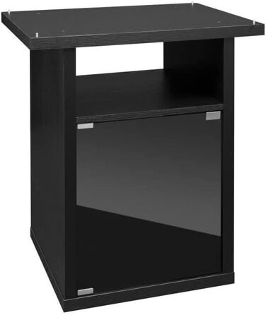Шафа для тераріумів Exo Terra 60x45 см, меблі для тераріуму, розміри 60,5x46,5x70,5 см