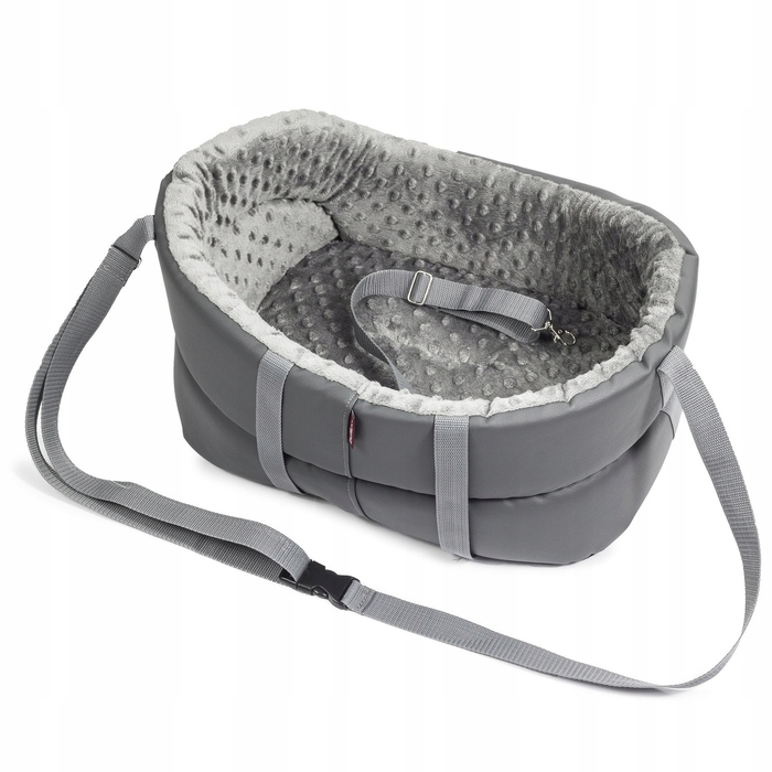 Автомобільний автокрісло-килимок для собак Transporter MATA R2