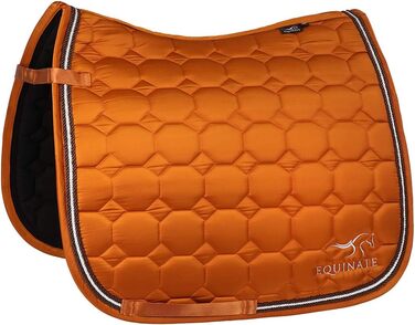 Schabracke Equinate Satin Madison для поні DR, колір мідний