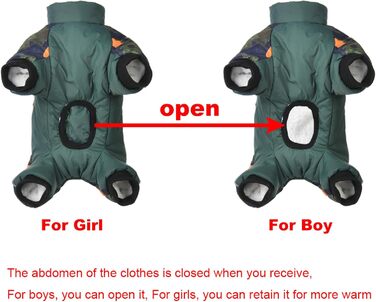 Зимовий теплий одяг для собак, флісовий теплий одяг, водонепроникний одяг для собак, для чихуахуа, мопсів, лабрадорів, одяг для собак