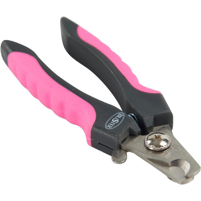 Kruuse Buster Nagelknipser - маленький ножик для нігтів у собак