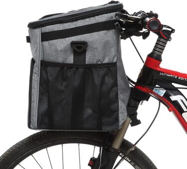 Корзина для собак, рюкзак для тварин, транспортер для котів PETRIVE