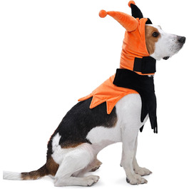 колір: помаранчевий/західний рудий у зигзагоподібному візерунку (смужка заходу сонця)