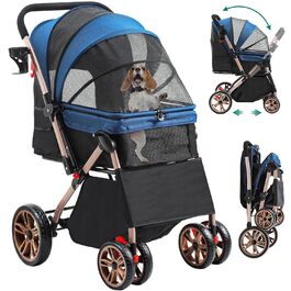 колір: блакитний