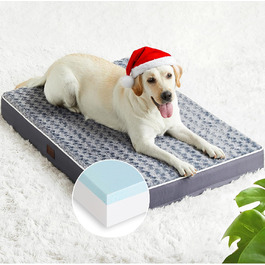 розмір: xxxl (50' x 36' x 3,5')