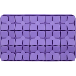 Силіконова килимок для собак з сильною фіксацією, для повільного годування, проти нудьги, підходить для собачого масла