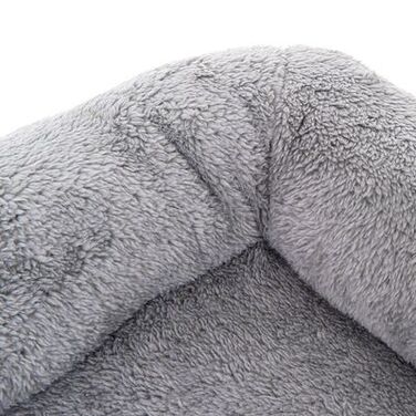 Лежанка-подушка у клітку для собак XL