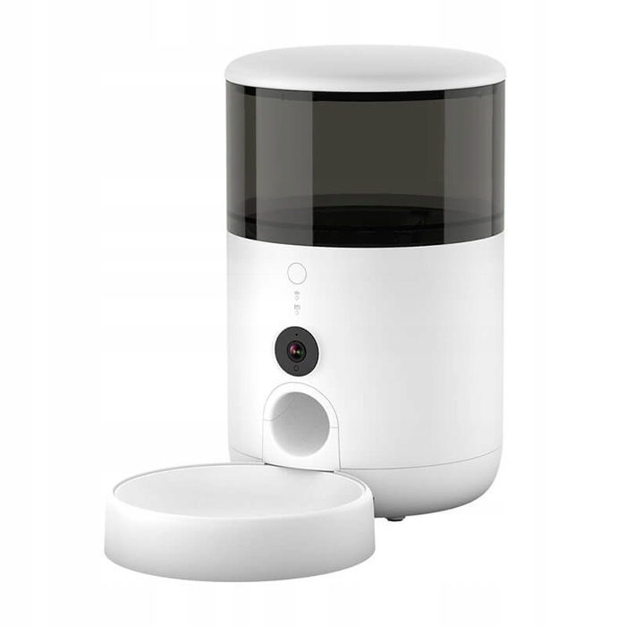 Автоматична годівниця Petoneer NutriVue Feeder