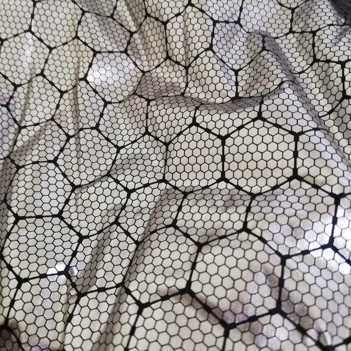 Дощовик для собак Croci Annapurna, утеплений зимовий дощовик, розмір 40 см, вага 195 г