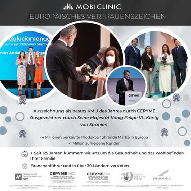 Візок для собак Mobiclinic® Pets, сірий, до 15 кг, з великим кошиком, 3 вікна, гачок для води, поворотні колеса з гальмом