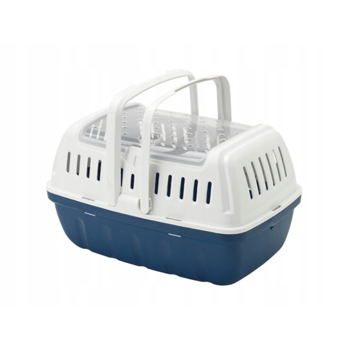 Переноска Yarro TRANSPORTER HIPSTER XL для кроликів та гризунів