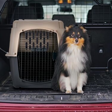 Транспортувальна переноска для тварин Petmate Vari Kennel Ultra 28, 71 x 52 x 55 см