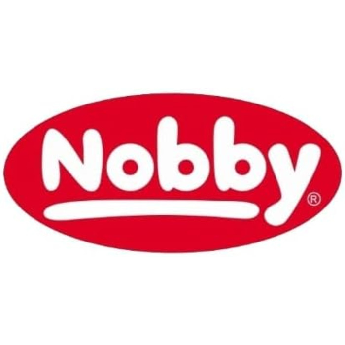 Черевики для собак Nobby 'Runners', 2 шт, чорні, розмір XS (3), 55x46 мм