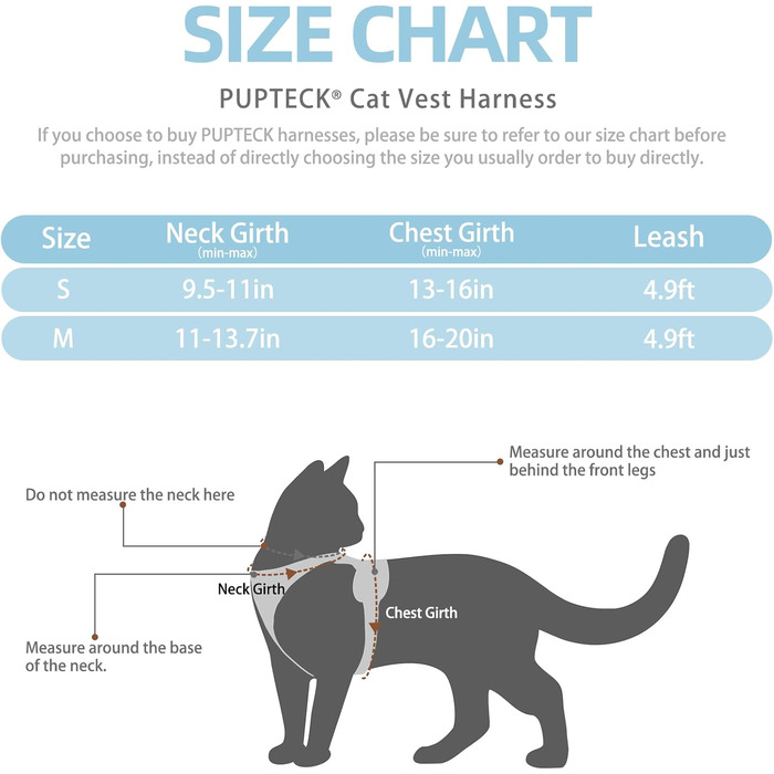 Іграшка для котів PUPTECK з дзвоником та шнурком, світловідбиваюча, регульована, м'яка, дихаюча, з кількома функціями для дрібних тварин (блакитний акул)