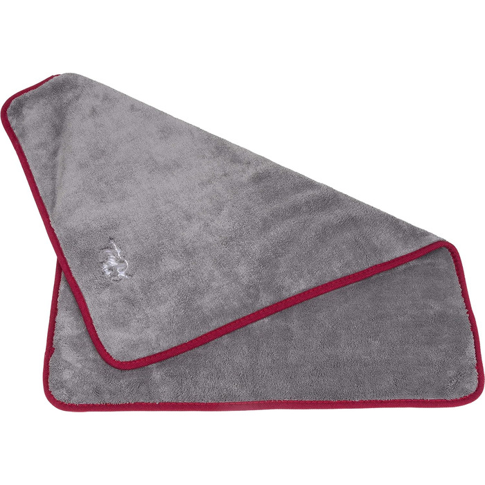 TrendPet Рушник для собак та котів, сушильна ковдра, 110x80 см