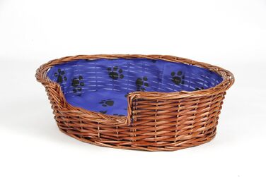 Корзина для собак та котів Elmato 10335, 47 см