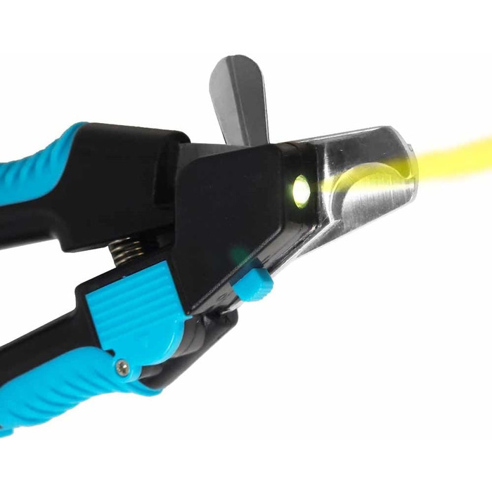 Новий Ноби Комфорт Лайн Кріллєншере LED, великий, 16,5 см