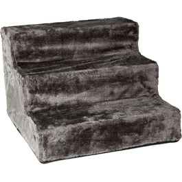 Сходи для собак Karlie Easy Step, 43x41x29 см, сірі
