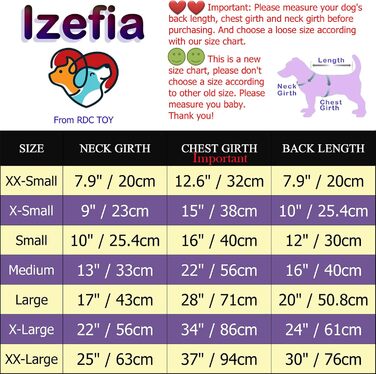 Світшот для собак Izefia з капюшоном, теплий флісовий светр, термобілизна для собак, теплий бавовняний худі для маленьких, середніх та великих собак, чорний, XXL