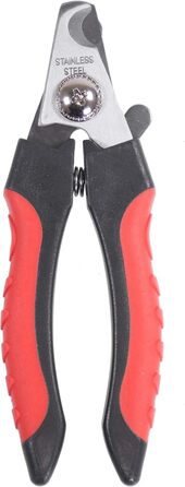 Ножиці для догляду за кігтями Rosewood 07102 Soft Protection, великі, професійні