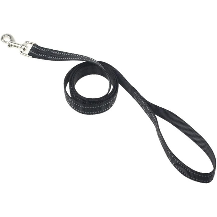 Жилет для собак - рятувальний жилет для плавання з підкладкою. Підходить для малих, середніх та великих собак. Чорний колір, розмір L