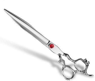 Професійні ножиці для грумінгу тварин, 8.0 дюймів, нержавіюча сталь