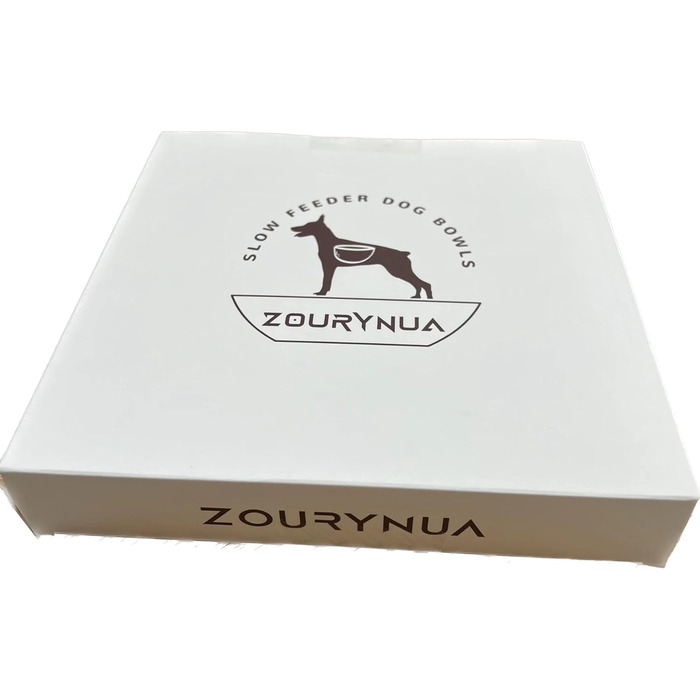 Миски для собак Slow Feeder, силіконові миски з присосками, антиковзні, для повільного годування, зменшують швидкість їжі, знімають тривогу та додають задоволення (Світло-зелений, Рожевий)