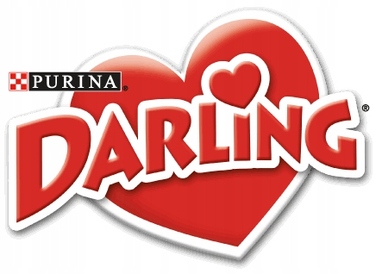 Сухий корм PURINA DARLING з куркою, 10 кг