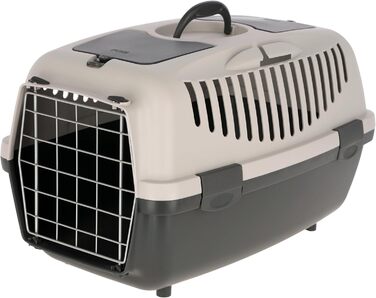 Транспортний бокс для тварин Kerbl Stefanplast GULLIVER 1, 48x32x31 см