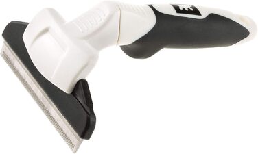 Триммер для собак та котів Ferplast GRO 5775, розмір L, для короткого та середнього волосся, вага від 20 кг, змінна насадка