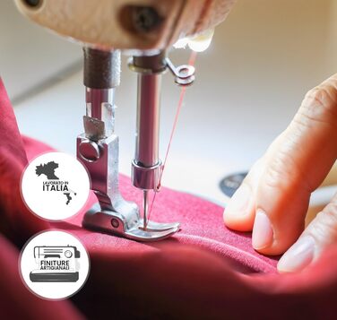 Елегантна подушка для собак Maxy, коричнева, 60x100 см