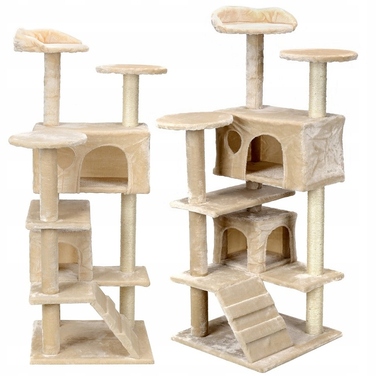 Дряпалка для котів Funfit Home&Office 101 — 160 см