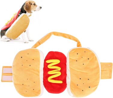 Костюм для собак 