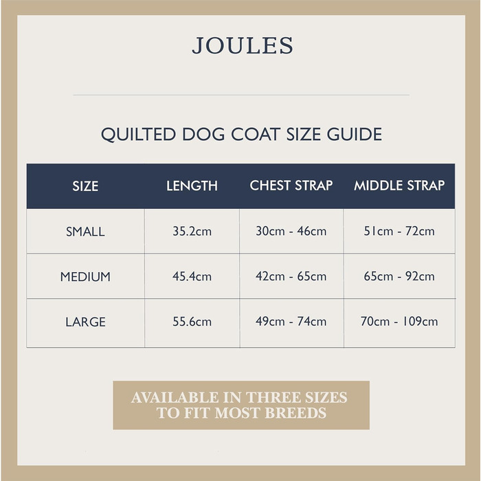 Тепла зимова куртка для собак Rosewood x Joules, оливкова, легка, велика, стьобана, прана