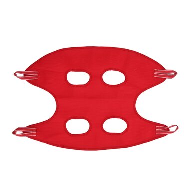 Гамак для грумінгу собак, одяг для грумінгу собак, дихаюча переноска для догляду за шерстю, гамак для стрижки нігтів, сумка-гамак для утримання собак під час грумінгу