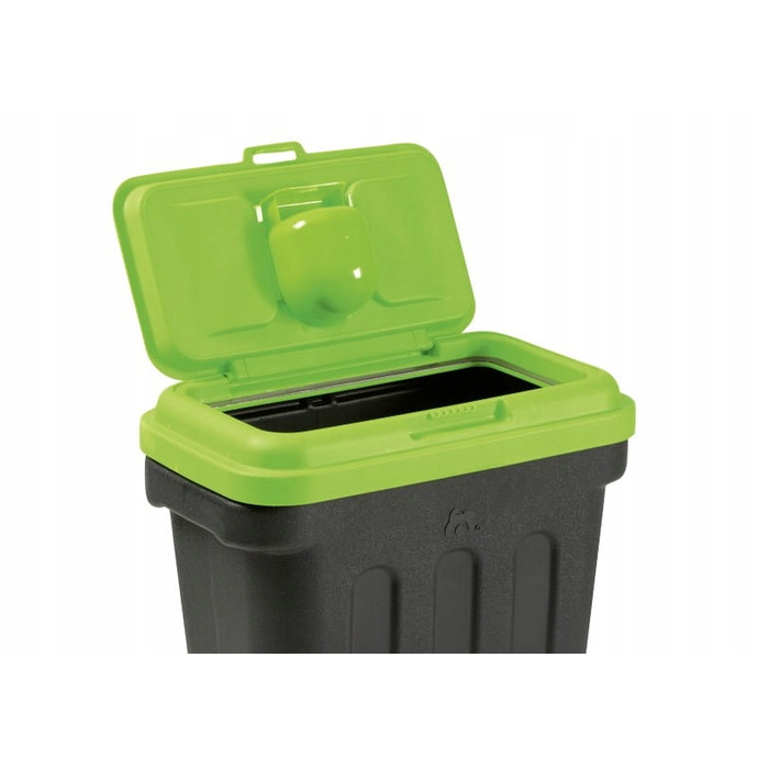 Контейнер для корму Maelson, 1,5 кг, 7,5 л