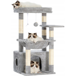 Башта Yoka, висота 61 - 100 см